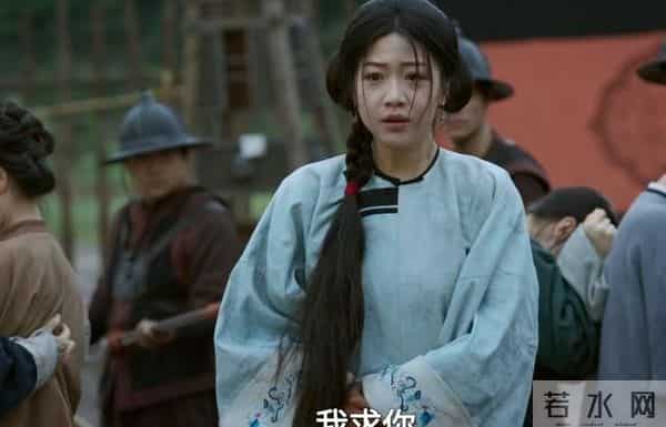 《大生意人》万万没想到!朱亚文一出场,男主陈晓就被打回了原形