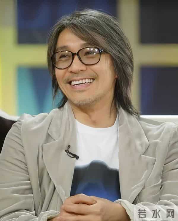 落地凤凰！周星驰电影重映票房惨淡，网友感慨：卖情怀救不了港片