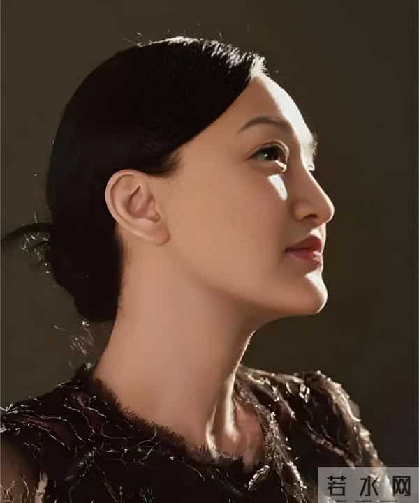 《红高粱》周迅之九儿，一把火燃尽前世今生爱恨情仇！