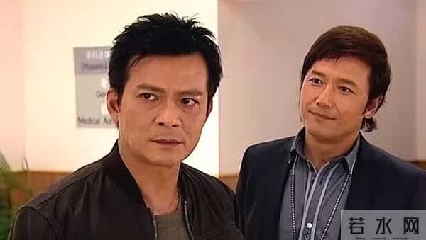 丧妻打击!TVB“痴情大侠”宣布退圈,承认太太离世后已无心拍戏