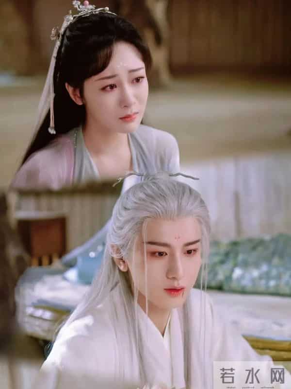 直到央视公开“点名”成毅,才明白,原来宁静一个字都没说错