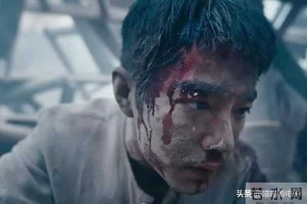 《得闲谨制》看肖战没错,尹正以胖力十足的演技让人彻底颠覆认知