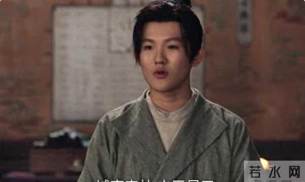 杨志刚儿子进入娱乐圈的条件太好了,就是可惜长相费点劲,长残了