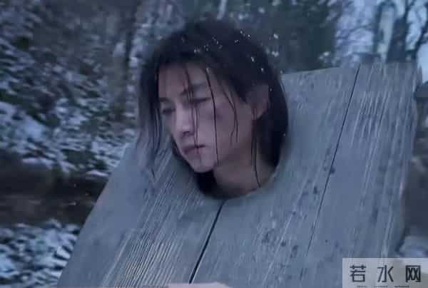 《大生意人》最狠亲爹!把儿子流放宁古塔,竟是用地狱换生机