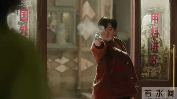 央八开播!年代喜剧《老舅》定档,看完阵容我想说:这剧要火