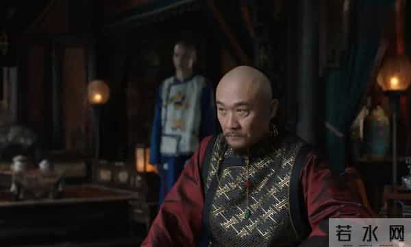 《大生意人》：原来，李万堂四救古平原，他才是最爱古平原的人