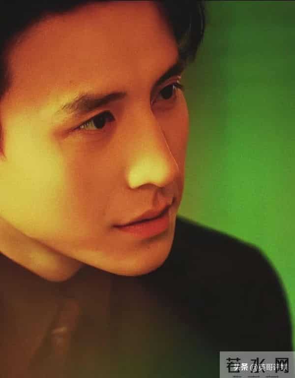 三搭刘萧旭！连郭宇欣都得羡慕，刘萧旭的“天选女主”竟然是她