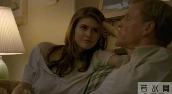 这部无数人心中的No.1成人美剧,值得通宵去看