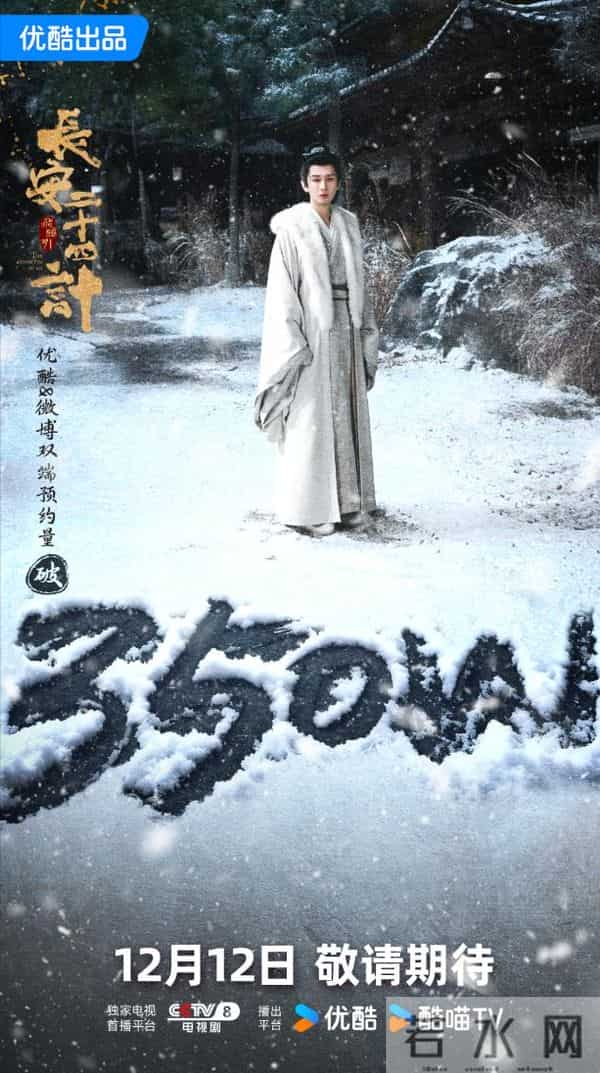 这阵容逆天了!张涵予倪大红刘奕君集体飙戏,成毅杀疯了!