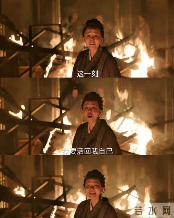 知否:小秦氏从未想杀顾廷烨,直到明兰做了两件事,她才动了杀心