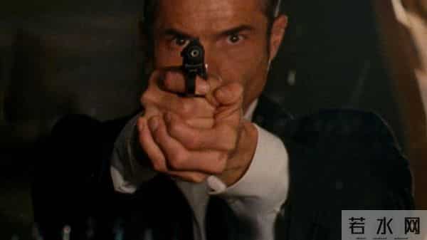 2025年必冲的四部欧美大片，一部比一部炸，千万别错过！