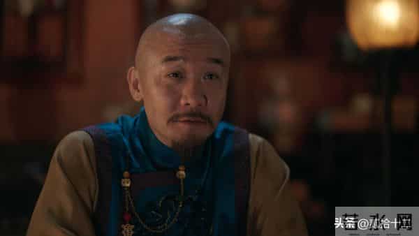 《大生意人》看清常玉儿晾着古平原,才懂李万堂为何赶李钦去读书