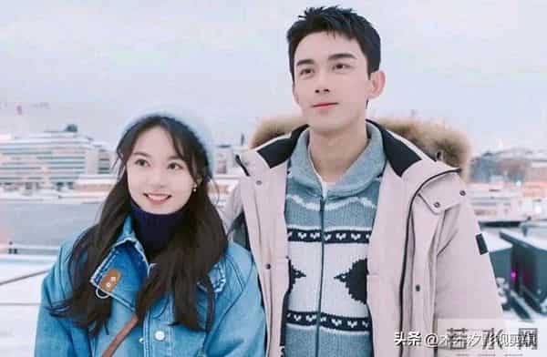 高甜预警！8部宝藏“爱情小甜剧”，甜到嘴角上扬！