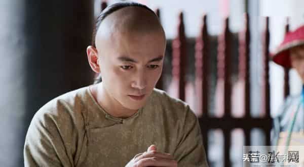 《大生意人》结局:胡老太爷中风惨死,古平原30岁封王,家破人亡