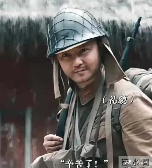 演技力压肖战，风头盖过陈晓，38岁尹正出演《得闲谨制》再次出圈