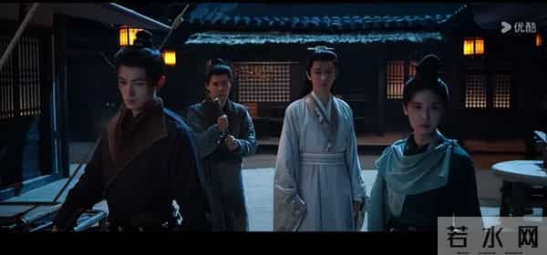 《长安二十四计》定档！七大影帝影后齐聚，这波阵容不看亏大了