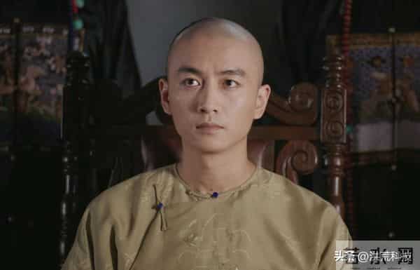 《大生意人》结局:胡老太爷中风惨死,古平原30岁封王,家破人亡