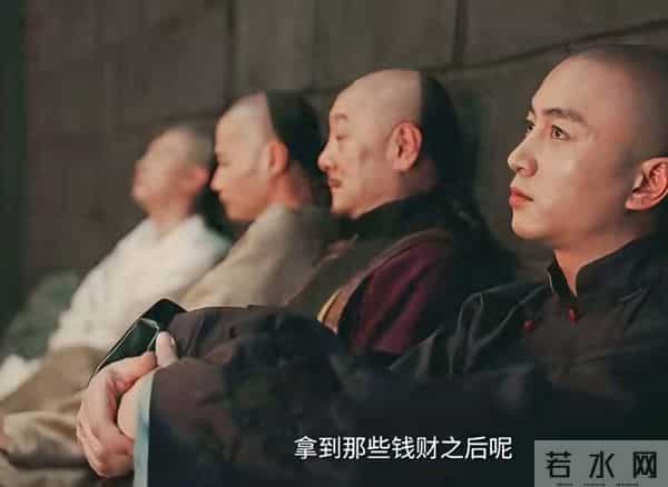 从“古装脸”到“正剧脸”,陈晓用8年,打了一场漂亮的翻身仗