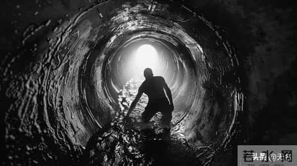 30年后再看<肖申克>：老实人想要不被欺负，手里必须得有点真家伙