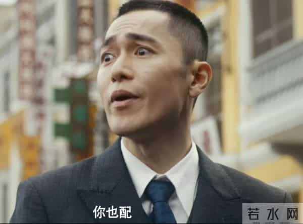 《风与潮》和《超感迷宫》各看4集,一部已弃剧,一部看上瘾