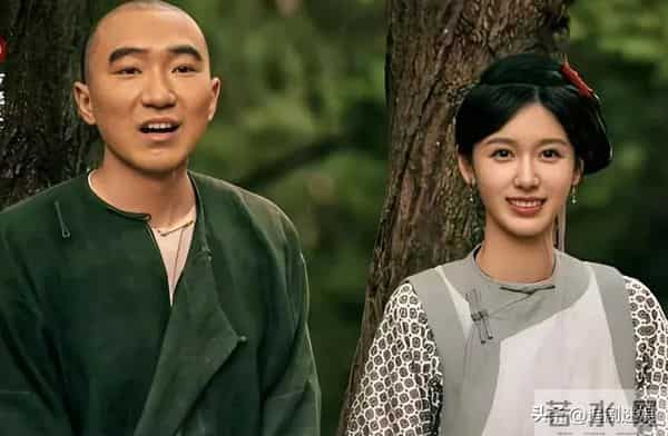 《大生意人》最后结局：最精明的女人不是苏紫轩，竟是被忽略的她