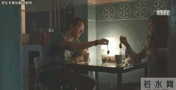 海报都要打码,俄式大尺度《背叛》,这9.1分俄剧把婚姻的遮羞布撕得粉碎