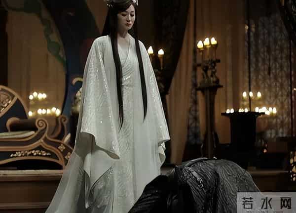 《庆余年》燕小乙之死：强行追杀范闲，被巴雷特一枪轰烂身体