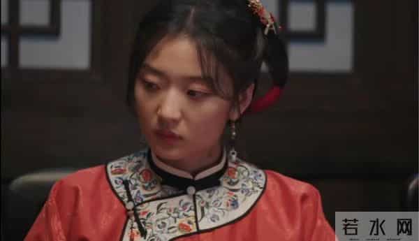 《大生意人》常玉儿被毁背后:三个男人的算计,一个女人的牺牲