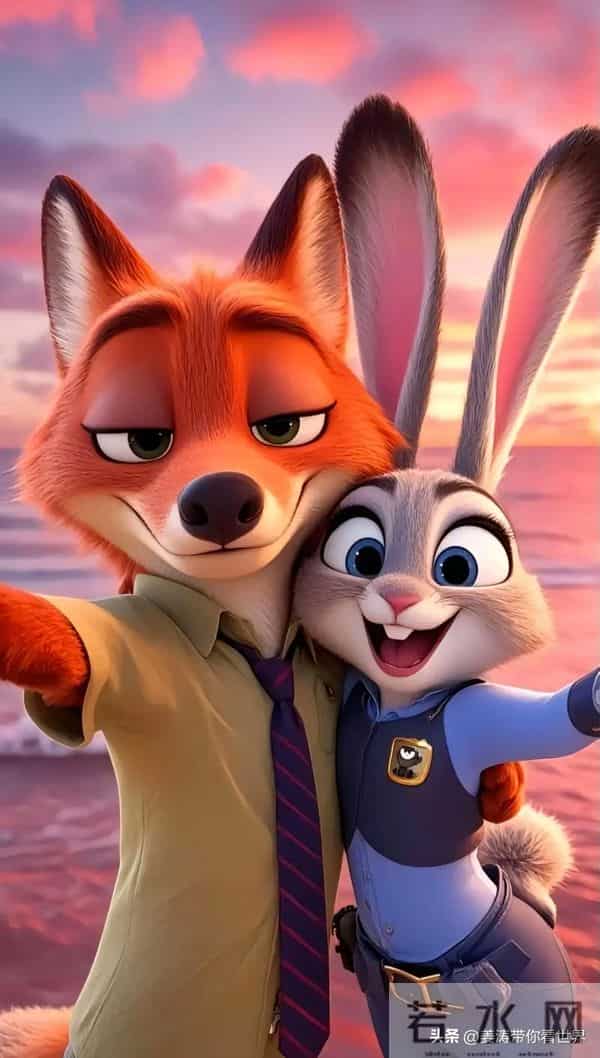 句句刻骨铭心句句深刻感觉还行的疯狂动物城2搞笑歇后语值得阅读