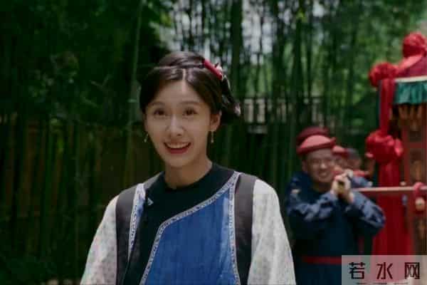 《大生意人》直到廖姑娘拿下古平文，才懂她的选择多清醒！