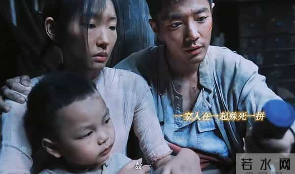 《得闲谨制》票房“杀疯了”，不出所料地有些人要坐不住了