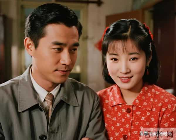 86年我替大哥去相亲,姑娘一家都对我表示满意,我急了