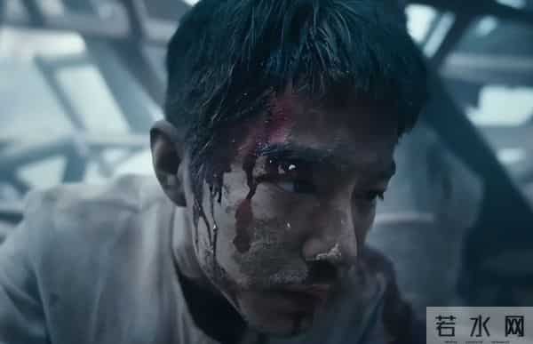 从头到脚皆可替?肖战这个镜头,给了多少流量明星们一记耳光