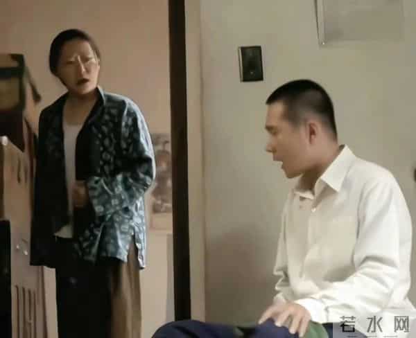 父母爱情:王秀娥的离奇死亡,真的是难产那么简单吗?细思极恐