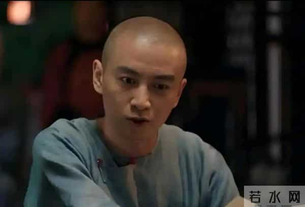 《大生意人》最狠亲爹!把儿子流放宁古塔,竟是用地狱换生机