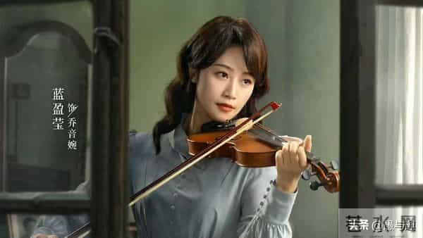 《风与潮》今晚开播,任嘉伦 蓝盈莹 李纯主演,央视这回又押对宝了