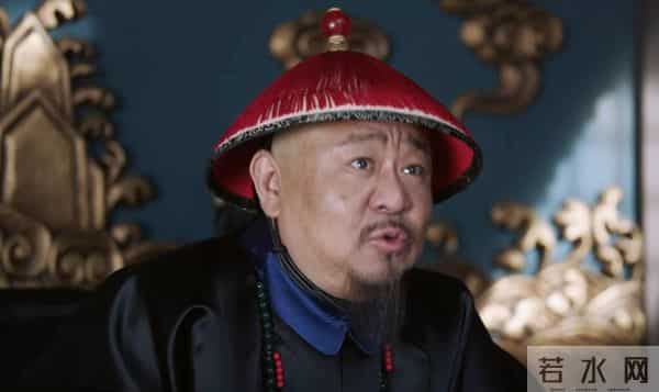 大生意人结局:古平原30岁被封王,常玉儿李钦没死李万堂剃度出家