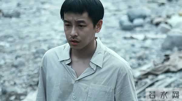 从头到脚皆可替?肖战这个镜头,给了多少流量明星们一记耳光