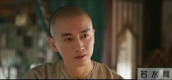 《大生意人》最狠亲爹!把儿子流放宁古塔,竟是用地狱换生机