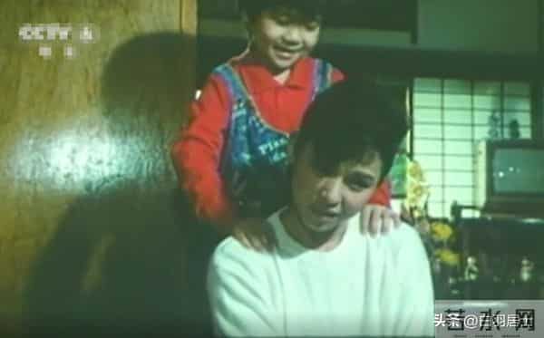 骗走 80 后眼泪的神片:《妈妈再爱我一次》,中年再看全是PUA