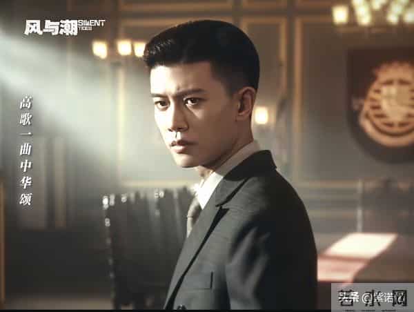 CCTV-1新剧今日开播,说实话:不想推它是因为我俩真的相克,但…