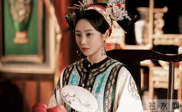 《大生意人》常玉儿到死也没想到,古平原最爱的女人,竟是白依梅