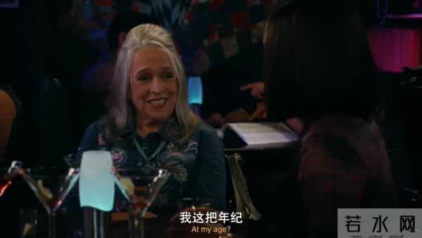 别因为性骚扰,错杀这部剧