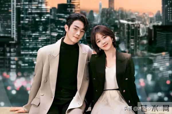 高甜预警！8部宝藏“爱情小甜剧”，甜到嘴角上扬！