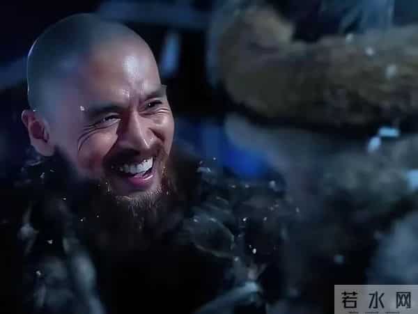 孙俪问栾元晖:《大生意人》会不会拍第二季?栾元晖回复笑翻全场