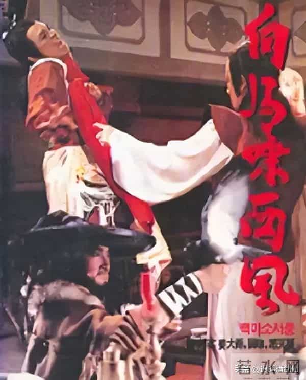 盘点所有已制作播出过的金庸武侠电视剧