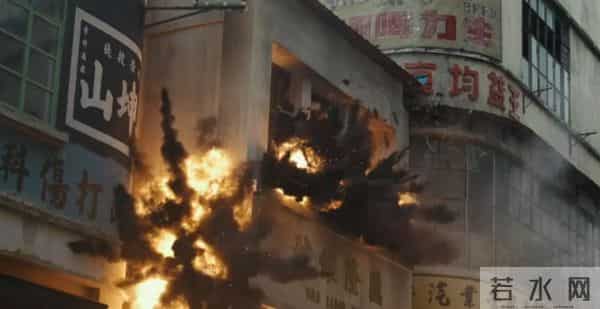 央视一套《风与潮》开播!说真的,这才是当下观众最该看的国剧