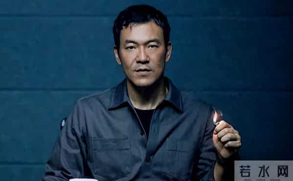 才播4集热度破16000，段奕宏令观众成功入坑，刑侦剧又要出经典了