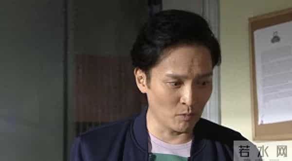 又走一个!TVB知名配角宣布离巢,曾因身高问题被大台拒之门外