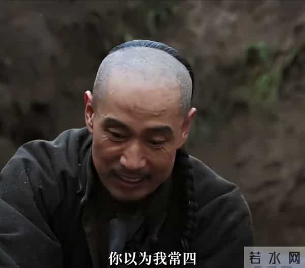 《大生意人》接近尾声,3人演技封神,2人实力升咖,1人太坏被骂